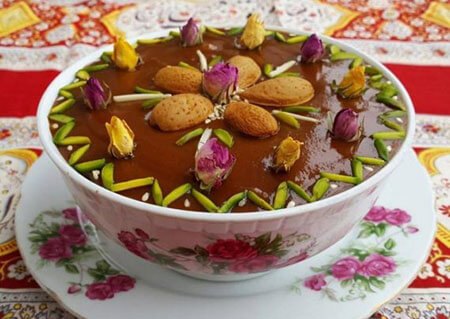 مواد معدنی موجود در سمنو،فواید داروئی سمنو فواید سمنو برای کودکان،خواص و مضرات سمنو