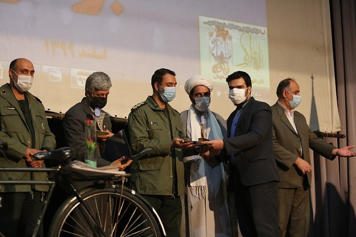 احمدرضا منزه