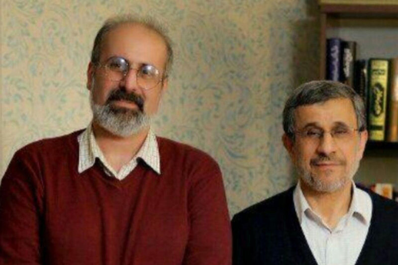 بازی تاج و تخت محمود احمدی‌نژاد /پلان آخر برای بازگشت به پاستور