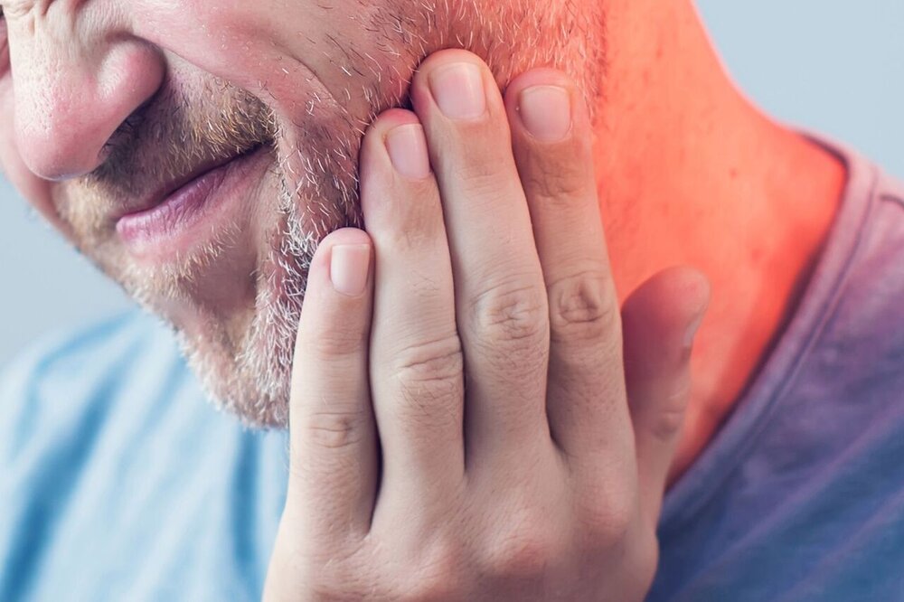 چگونه میتوان دندان درد شبانه را تسکین داد؟