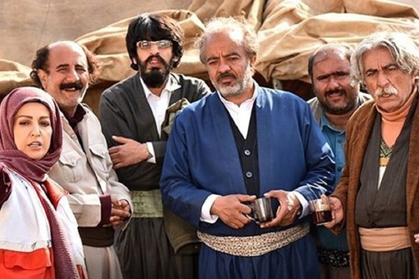 سیروس میمنت: «کیوان»، دن کیشوت «نون خ» است/ نقشم را با جان و دل بازی کردم سیروس میمنت: «کیوان»، دن کیشوت «نون خ» است/ نقشم را با جان و دل بازی کردم