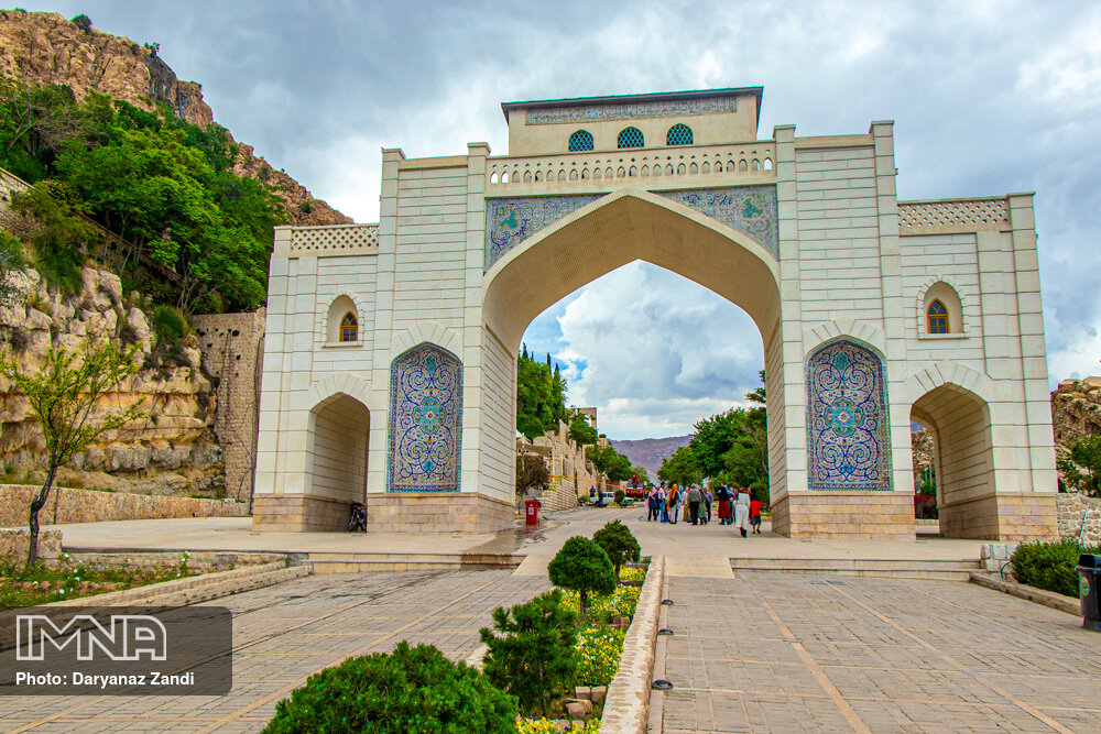 اس ام اس روز شیراز ۱۴۰۰ + پیامک، شعر، متن و عکس ۱۵ اردیبهشت