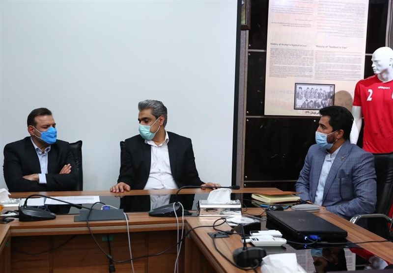 محمد ناظم‌الشریعه , تیم ملی فوتسال ایران , لیگ برتر فوتسال , فوتسال ,