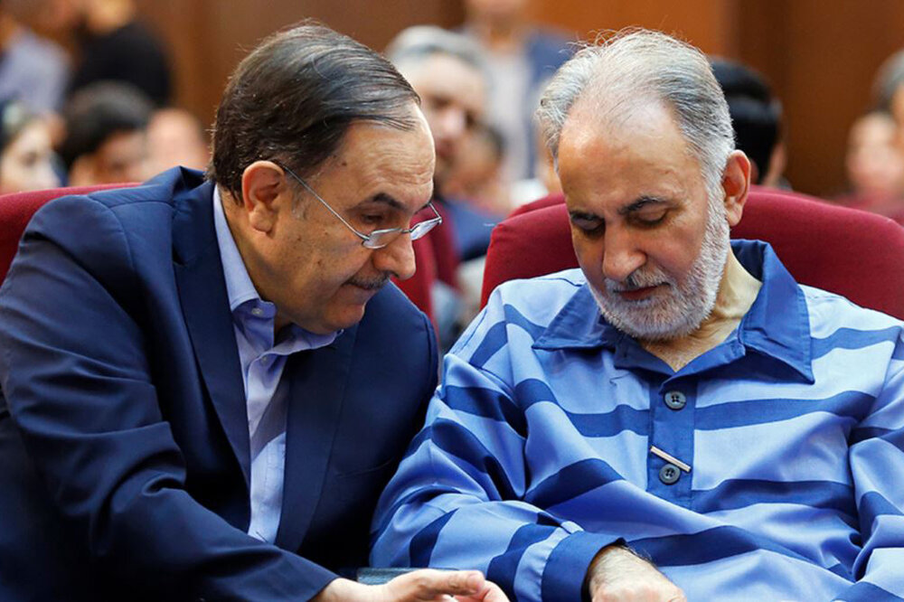 اکبر خرم‌دین بیمار روانی است/ او نباید مانند متهمان عادی مجازات شود