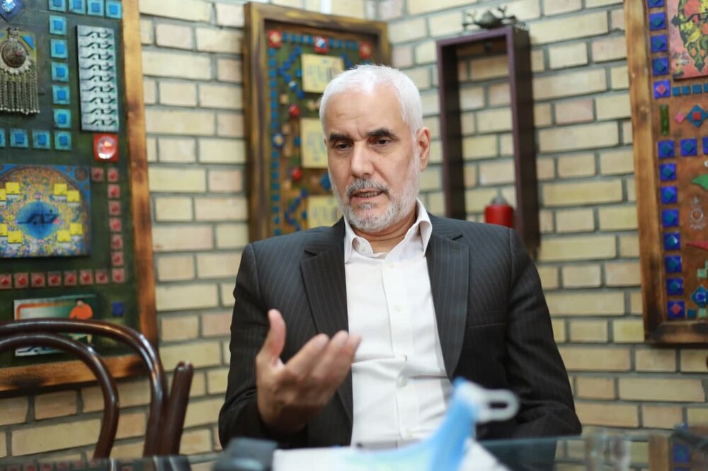 یارانه نقدی باید چند برابر شود/مردمِ عصبانی شعار «دیگه تمومه ماجرا» میدهند