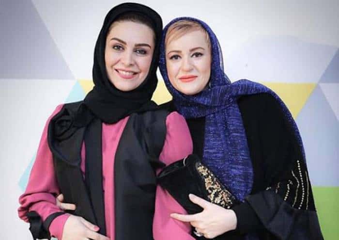 درگذشت ماه چهره خلیلی