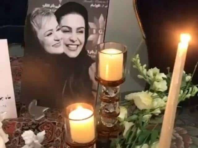 سالگرد درگذشت ماه چهره خلیلی