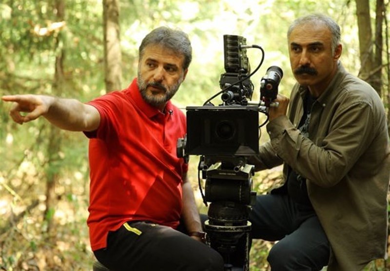 سینمای ایران , سید جواد هاشمی , سریال , صدا و سیما ,