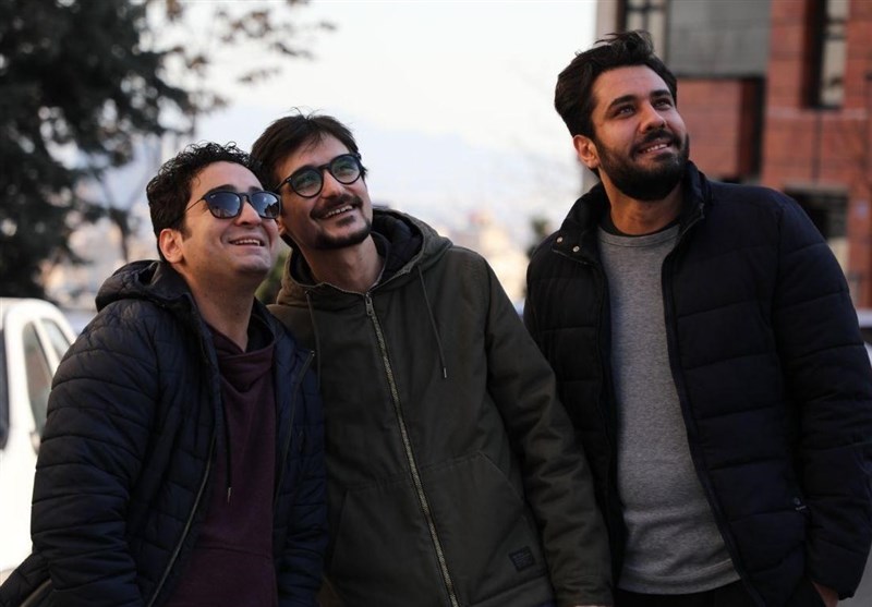 روزگار جوانی