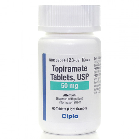 عوارض قرص توپیرامات, قرص توپیرامات 25, قرص توپیرامات برای چیست