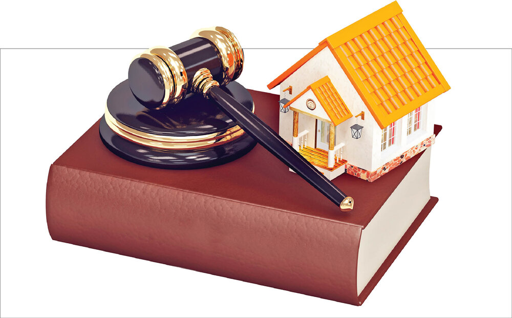 قوانین جدید پیشفروش آپارتمان کدام است؟