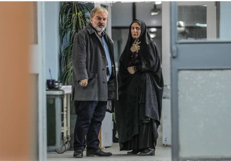 سریال , صدا و سیما ,