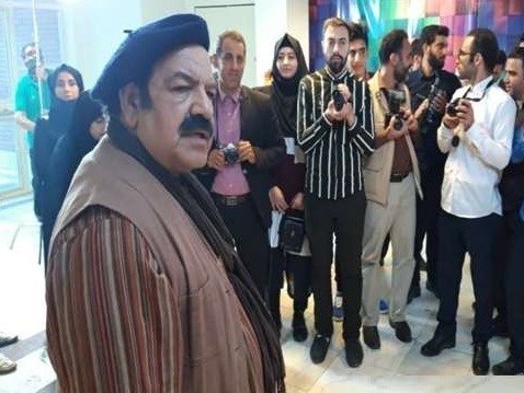سریال , صدا و سیما ,