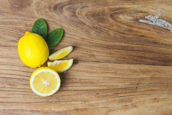 لیمو برای یبوست
