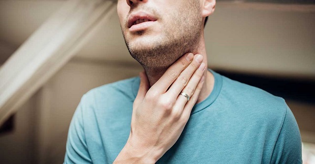 علائم رفلاکس معده چیست؟