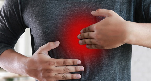 علت رفلاکس معده