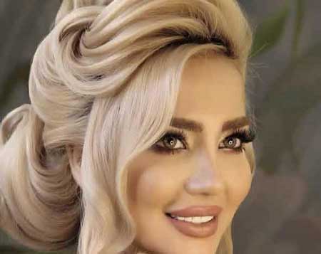 رنگ موی کنفی ,رنگ موی کنفی چیست,رنگ مو ترکیبی کنفی بدون دکلره