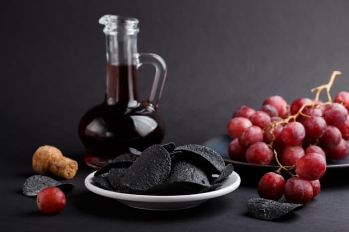روغن هسته انگور برای تناسب اندام