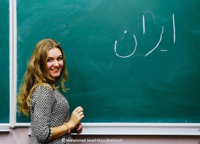 فلورا در سرجوخه