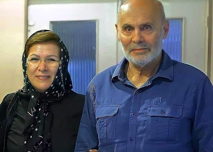 ازدواج هنرمندان