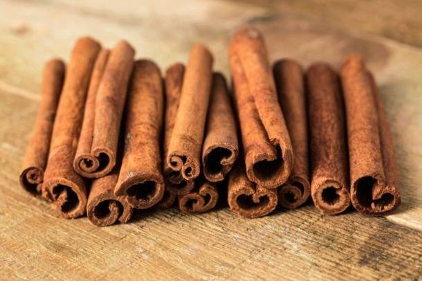 عوارض دارچین برای کبد