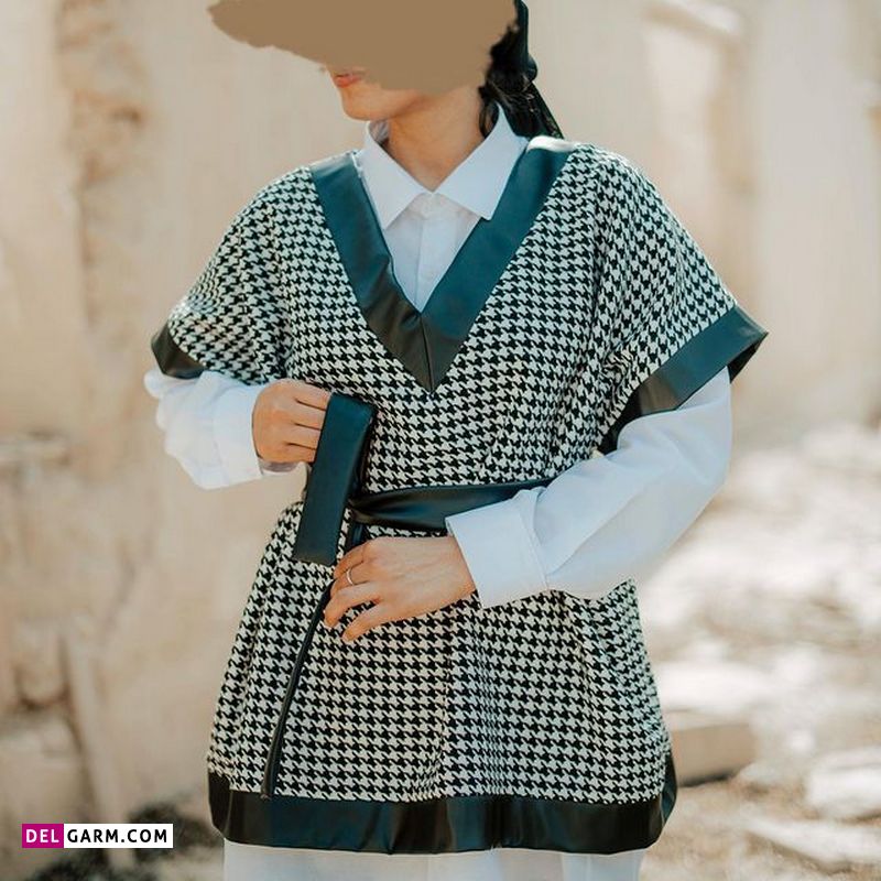 مدل وست جدید گرم دخترانه و زنانه