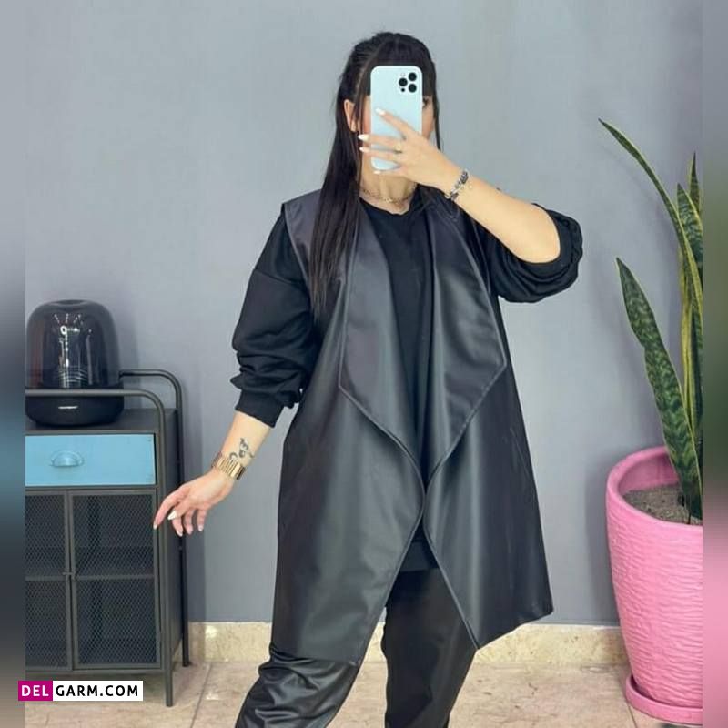 مدل وست جدید گرم دخترانه و زنانه
