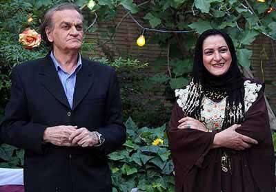 جبلی می خواهد از ضرغامی و علی عسکری بهتر باشد؟ خب بفرمایید!