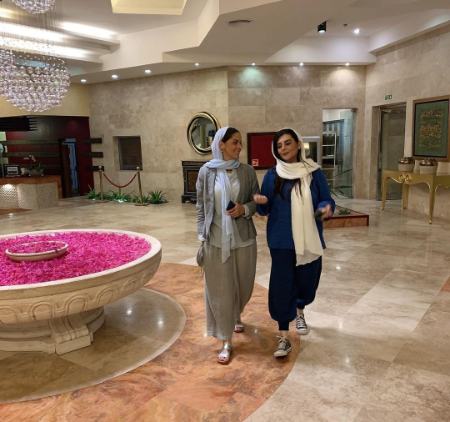 هنگامه قاضیانی ،اخبار فرهنگی،خبرهای فرهنگی هنگامه قاضیانی ,اخبار فرهنگی,خبرهای فرهنگی