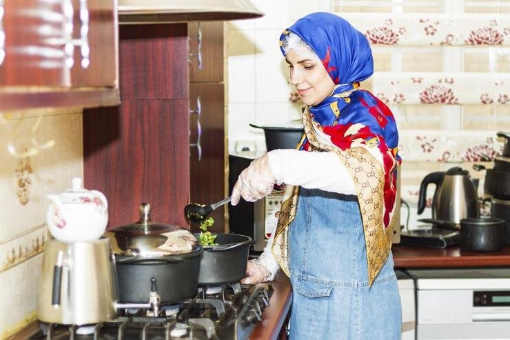 زنان خانهدار چگونه بیمه تامین اجتماعی میشوند؟