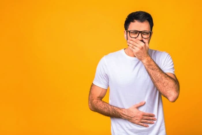 تهوع از عوارض دارو رفع اسهال