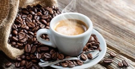 آشنایی با تاثیرات قهوه در خطر ابتلا به ویروس کرونا