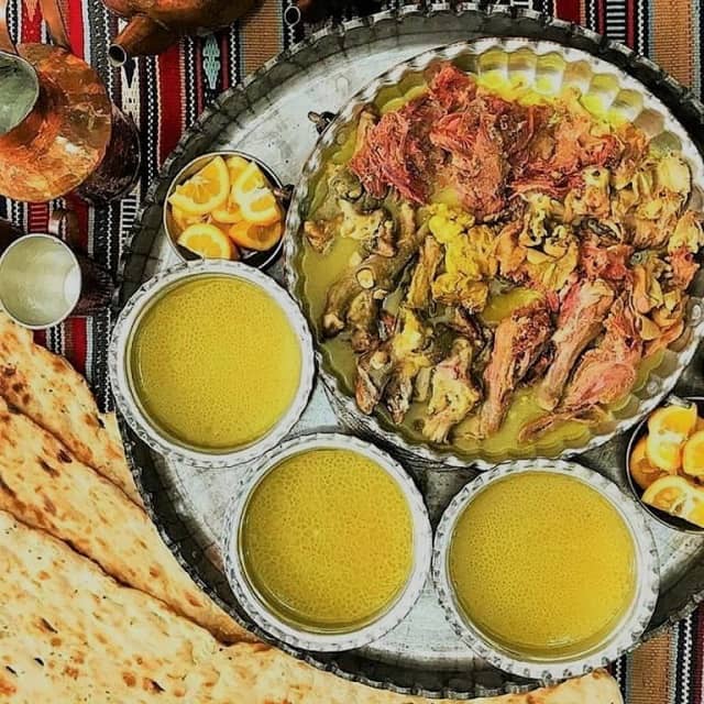 فوت و فن‌های طرز تهیه کله پاچه خانگی به روش طباخی و مغازه‌ای