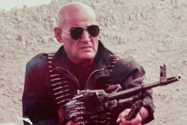 هنوز«سلطان» صدایم می‌کنند/روزگاری مخاطبان سینما از من می‌ترسیدند!