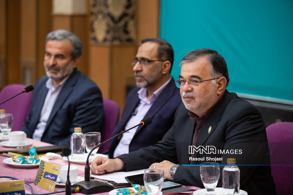 تعامل کلانشهرها برای ایجاد نوآوری در حوزه خدمات شهری
