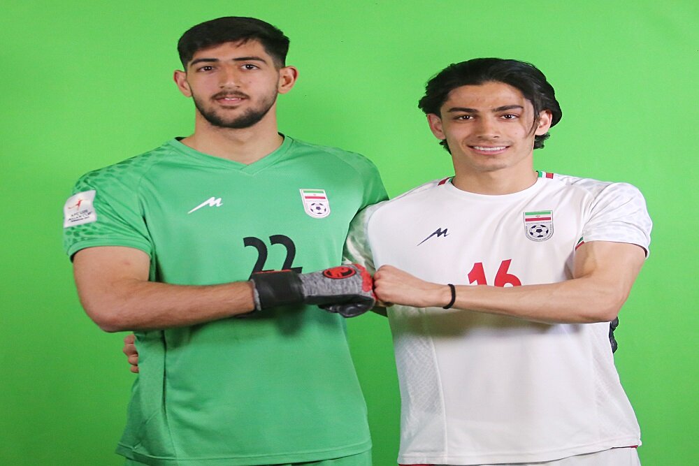 سرگذشت بازیکنی که ناگهان در فوتبال چهره شد/ استثنایی از شهر کشتی‌