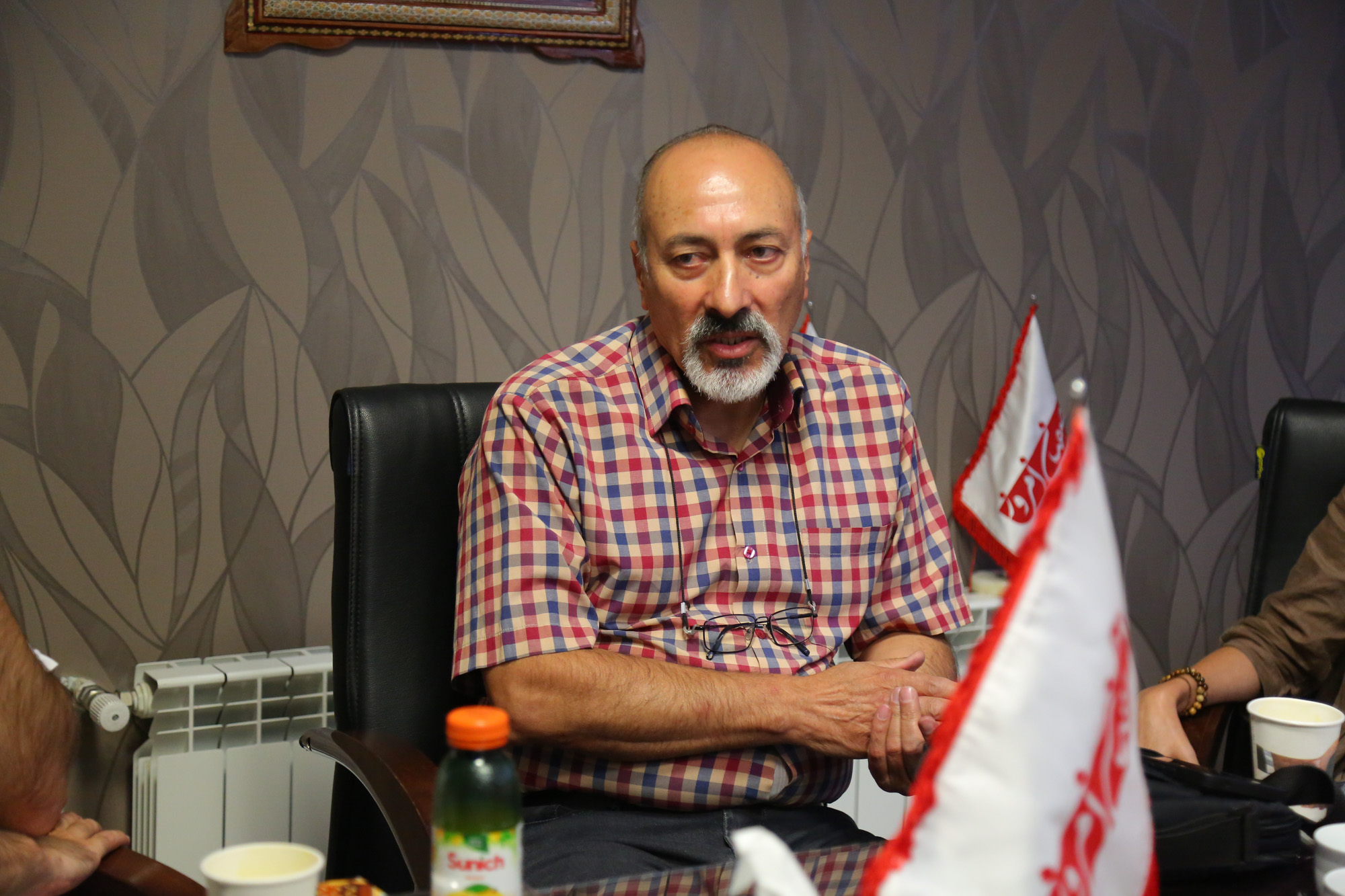 الناز رجبیان