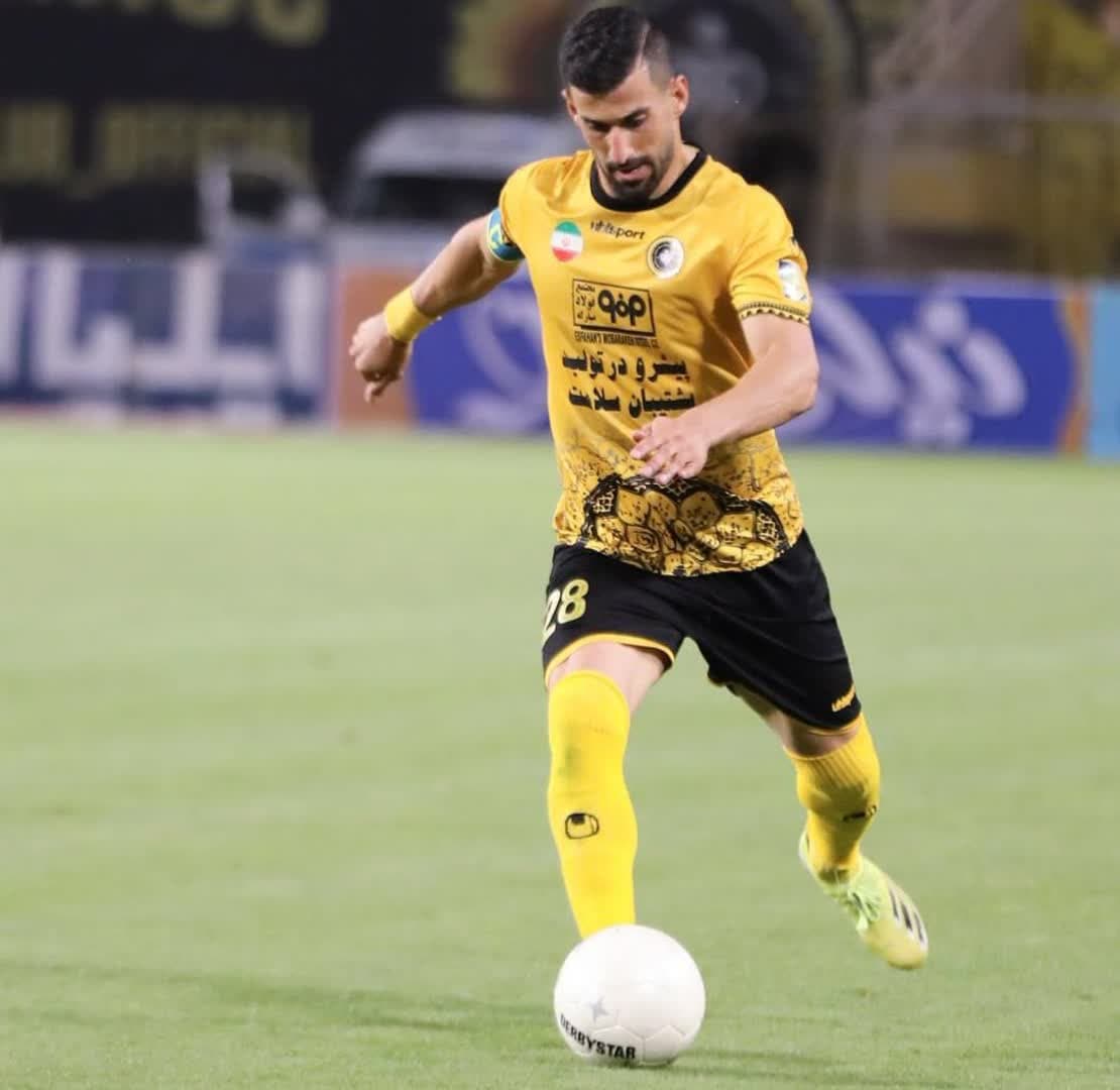احسان حاج صفی