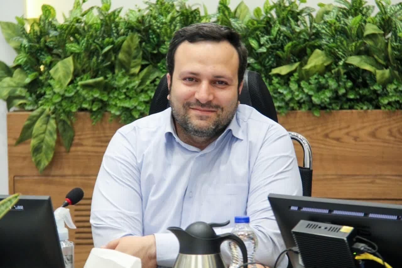 ۲۰۶ اقدام مرکز پژوهش‌های شورای شهر اصفهان طی ۲ سال/پیگیری ویژه حرکت به سوی شهرداری نسل سوم