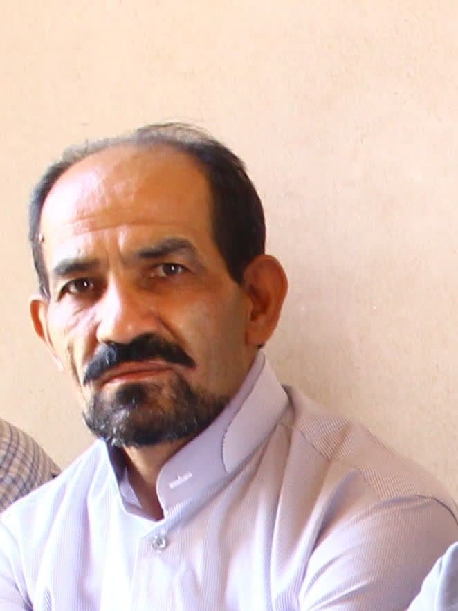 بیژن سلیمانی، معلم هنر و داستان نویس
