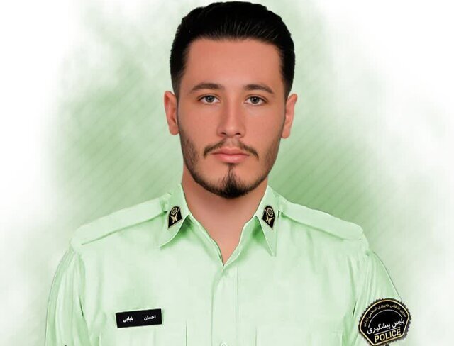 پیکر این شهید حادثه تروریستی راسک به زادگاهش بازمی‌گردد