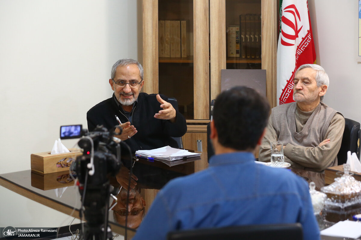 سردار رشید: امام دوتا بال داشت، یک بال نظامی که محسن رضایی بود و یک بال سیاسی که آقای هاشمی بود /ایزدی: عملیات کربلای ۴ از نظر نظامی قابل دفاع است