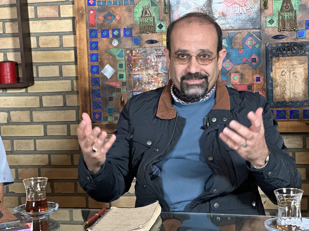 آشوب یا توسعه؛ ملت و دولت کدام را انتخاب می کنند؟ / فرمول های آشتی برای توسعه ایران چیستند؟ / امکان ایجاد «مساله مشترک» میان مردم و دولت چقدر است؟