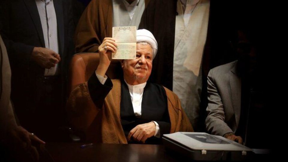 فقیهِ سیاستمدار؛ نگاهی به زندگی هاشمی رفسنجانی در سالروز درگذشتش