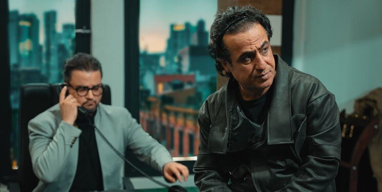 ماجرای ترور ناموفق حاج قاسم سلیمانی در کرمان ؛‌جاسازی ۵۰۰ کیلو مواد منفجره زیر حسینیه | «ترور» را ببینید