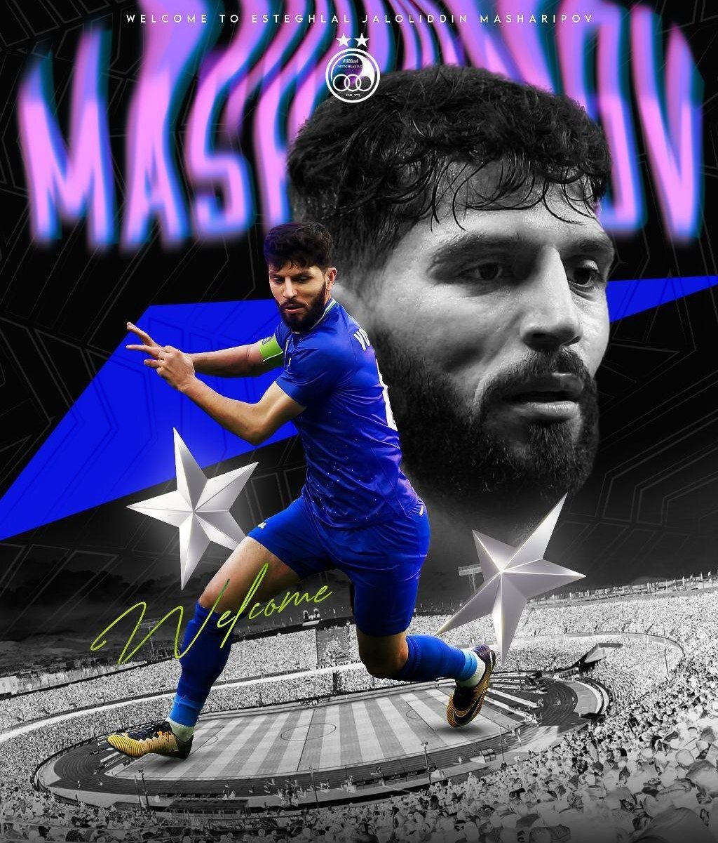 از سورپرایز محبی برای ژاپنی‌ها تا دل نوشته‌ای برای محمدرضا احمدی