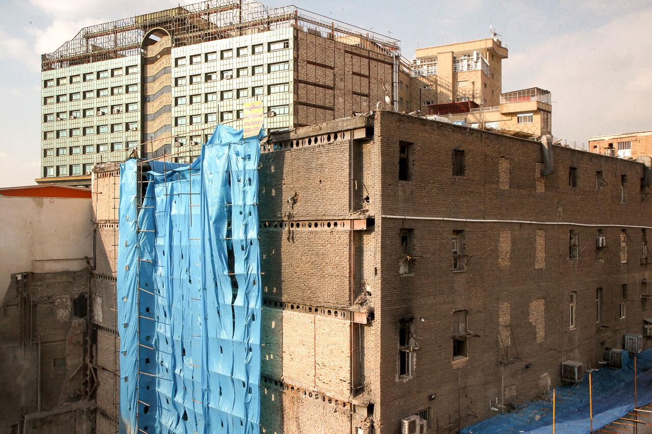 عصرانه خبری شهرهای ایران در ۸ بهمن‌