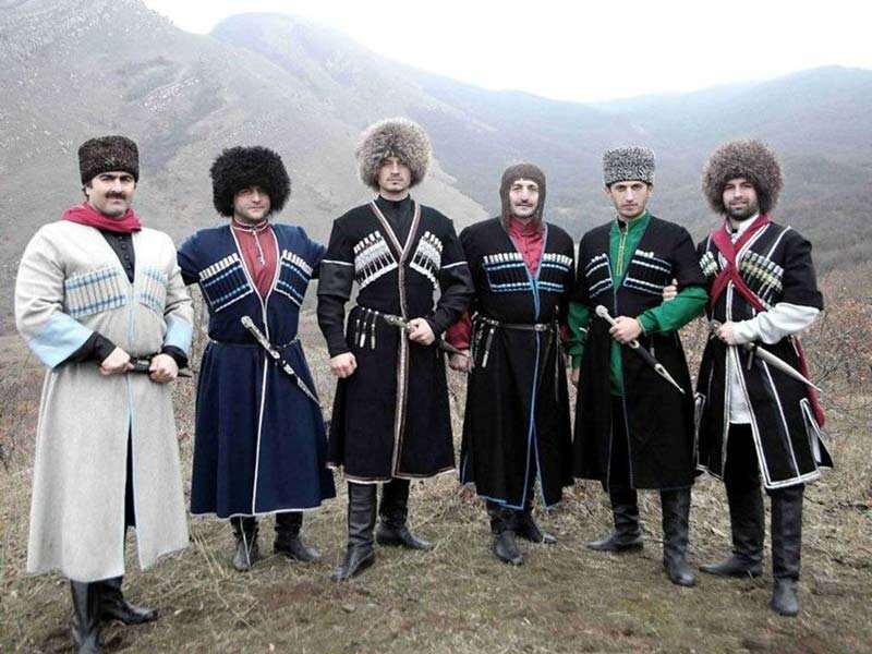 همزیستی مسالمت‌آمیز اقوام در منطقه فریدن