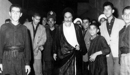 خاص‌ترین عید نوروز ایران/ محمدرضا پهلوی گفت اگر این برنامه را اجرا نکنم از بین خواهم رفت