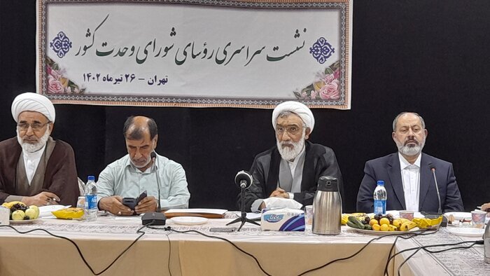 جنگ انتخاباتی در اردوگاه اصولگرایان به روایت رسانه دولت /جریان های نوظهور اصولگرا را چه کسانی لیدری کردند؟